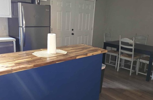 Liberty House | Experience Modern Comfort in Liberty Tx!