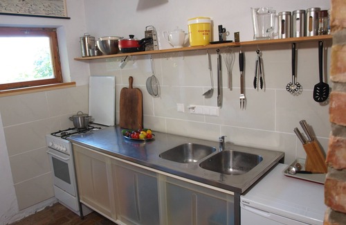 Vierlinden House | Experience nature and enjoy peace