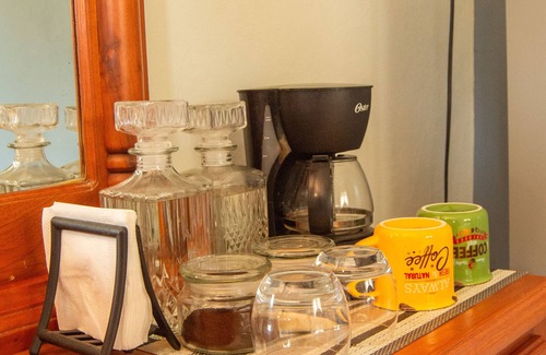 Chichen Itza - Valladolid House | Experience peace: Spacious room.