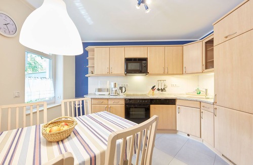 Reichenberg Apartment | Experience - Relax - Enjoy - In an idyllic, rural location near Dresden