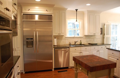 Tarrytown House | Experience the best of both worlds: downtown access with neighborhood charm