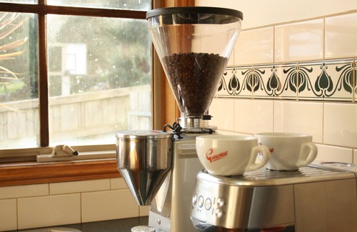 Erica House | "Experience the ultimate retreat surrounded by the untouched beauty of nature.