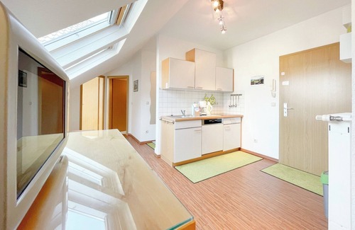 Koelpinsee Apartment | "Experience unforgettable days at Villa Maria-Gabriele on the Baltic Sea!"