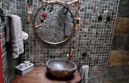 Viveiro Cabin | Experiencia Mi Tesoro