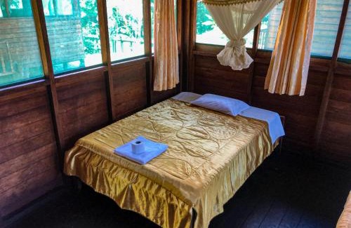 Fitzcarrald Hostel | Explora Golden Lodge