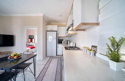 Seydikemer Villa | Explore Cragos House , Land of Lights, Lycia!