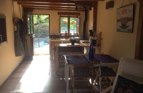 Santovena Apartment | Explore Hidden Spain from La Pipa