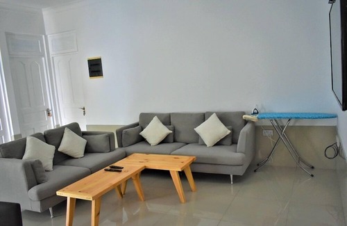 Kurendhoo House | Explore Island Inn