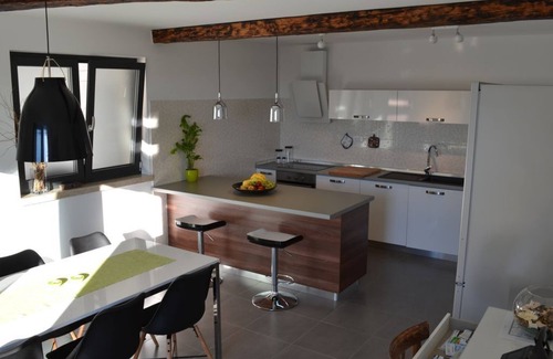 Jakovici Villa | Explore Istria with VILLA SOL ANIMA