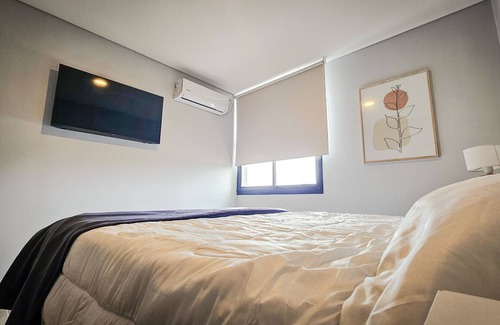 San Salvador de Jujuy Apartment | Explore Jujuy from our modern apartment: ideal location.