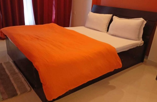 Chicalim Apartment | Explore The Unexplored Goa | Luxurious Apartment With Forest & River View