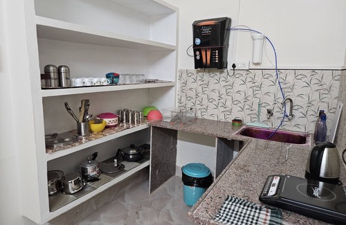 Varanasi House | "Explore Varanasi’s Spiritual Essence from Our Welcoming Homestay"n