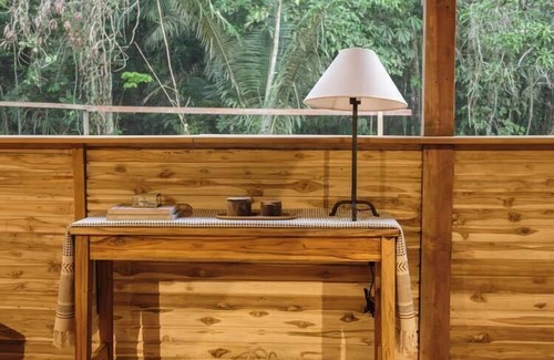 Puerto Maldonado Cabin | Explorers Inn