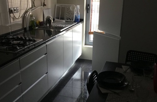 Parque das Nacoes Apartment | EXPO apartment downtown - 6th floor