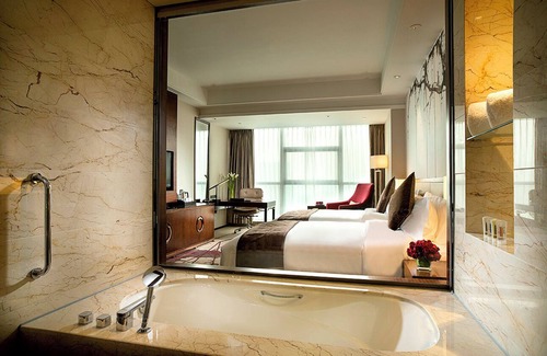 Yiwu Hotel | Expo Center Hotel