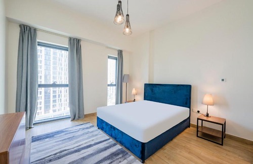 Dubai House | Expo Village Serviced Apartments