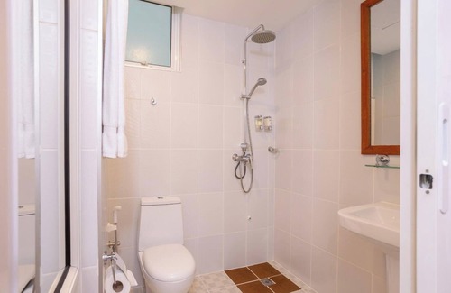 Hulhumale House | Express Inn