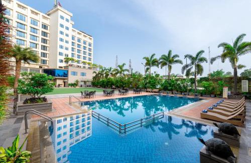 Nashik Hotel | Express Inn The Business Luxury Hotel