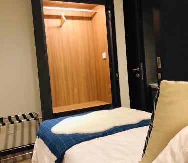 Titiwangsa Apartment | Expressionz Suites, KLCC by Ozfun