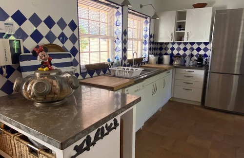 Setubal House | Exquisite Familiar Villa w/Pool, 8min Away From the Beach