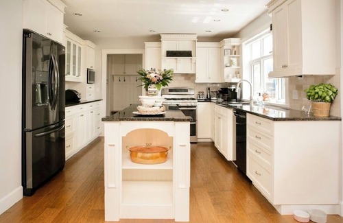 East Kootenay House | Exquisite Family Home