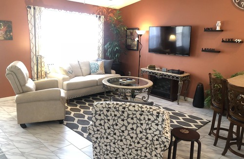 Sanibel House | Exquisite Haven isn't Just a Living Space; it's a Lifestyle!