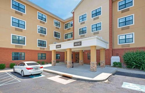 Monmouth Junction Hotel | Extended Stay America Suites - Princeton - South Brunswick