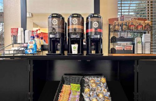 Burnside Hotel | Extended Stay America Suites - Donaldsonville - Gonzales