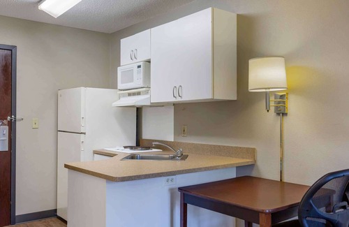 Meriden Hotel | Extended Stay America Suites Hartford Meriden