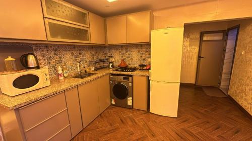 El Ouatia Apartment | Extrême Sud Promotion Appart