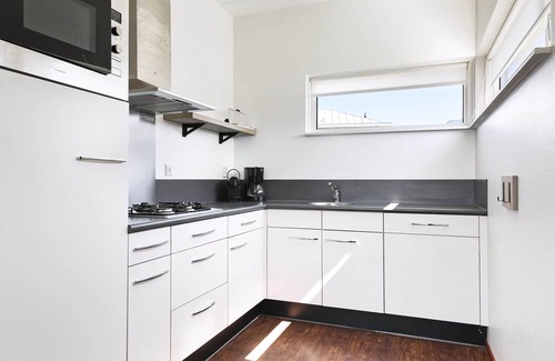 Anjum House | Extra luxury 4-person residence in the holiday park Landal Esonstad