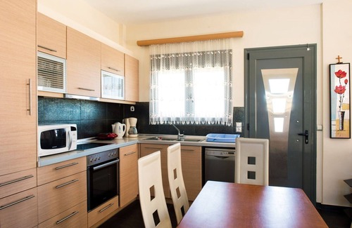 Pefkos Villa | Extravagant Rhodes Villa | Pefki Sea View 3-Bedroom Villa | 6 Guests | Private.