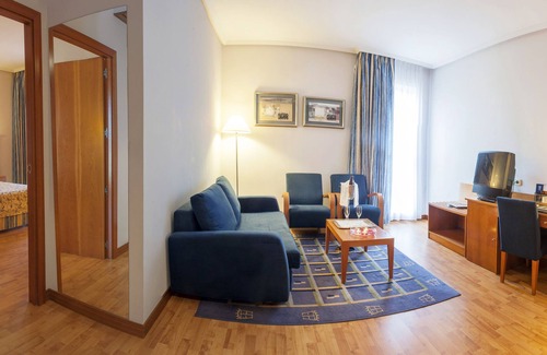 Cabezarubia Hotel | Extremadura Hotel