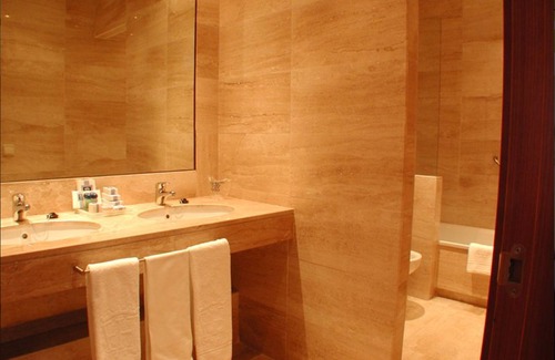 Cabezarubia Hotel | Extremadura Hotel