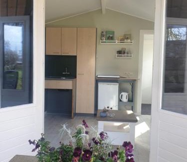 Rinsumageest Ski Chalet | Eysingastate