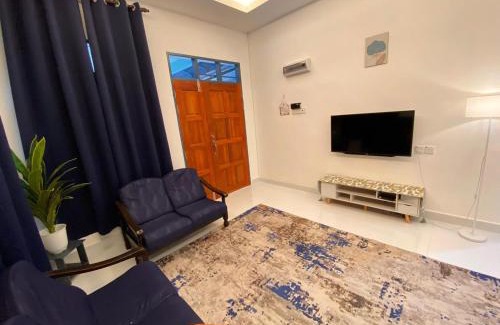 Kampung Tetambah House | Eysma's Family Homestay