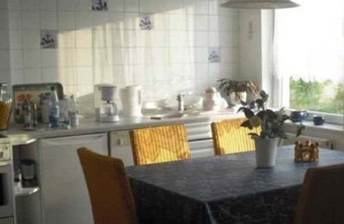 Laage Apartment | EZ 2 - Precht, Ursula