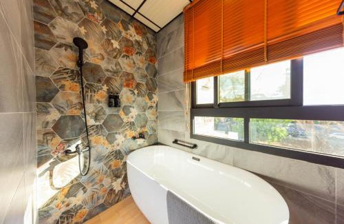 Yancheng District House | EZ STAY Yancheng