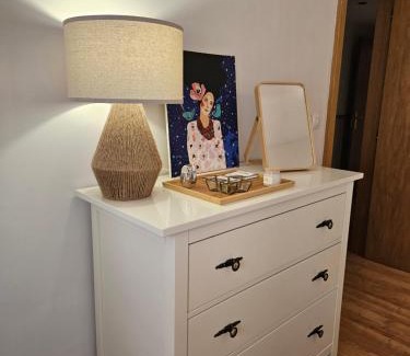 Zorraquin Apartment | Ezcaray Pet Friendly, piscina y parking