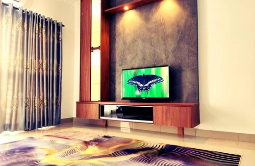 Dengkil House | EZHomestay Platinum near Cyberjaya Putrajaya KLIA