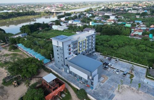 Nakhon Sawan Hotel | Ezyinn