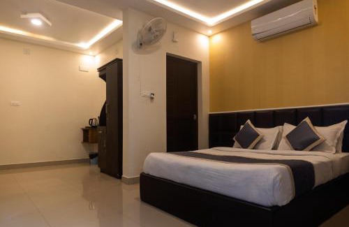 Kottappadi part House | Ezzel Wayanad