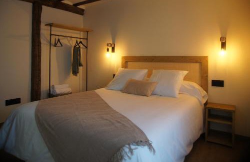 San Millan de la Cogolla House | Fábrica de Harinas La Gloria