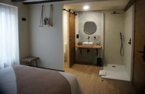 San Millan de la Cogolla House | Fábrica de Harinas La Gloria