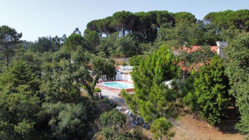 Nossa Sra. da Piedade Villa | Fátima-Ourém - Quinta da Luz - breakfast included