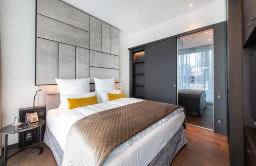 Metternich Hotel | FÄHRHAUS Koblenz