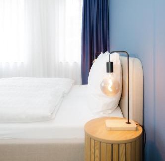 Kollmar Hotel | Fährhaus Kollmar