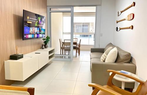 Ingleses Norte House | Férias na praia c/piscina e espaço de lazer