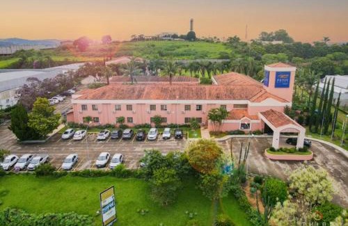 Rezende Hotel | Fênix Hotel Varginha