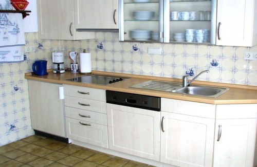 Goting House | Föhrer Friesenkate West